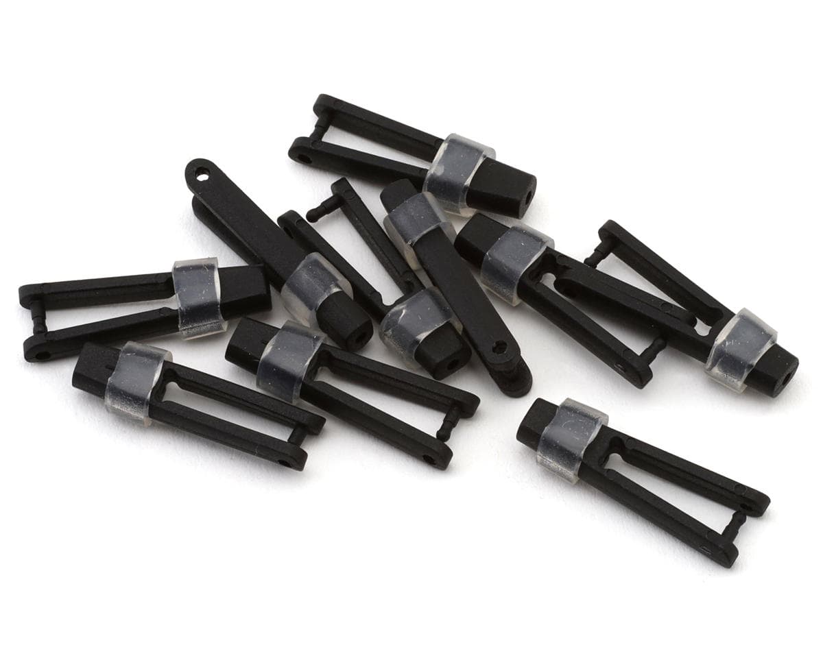 E-flite 4-Site 3D Clevis Set (10)