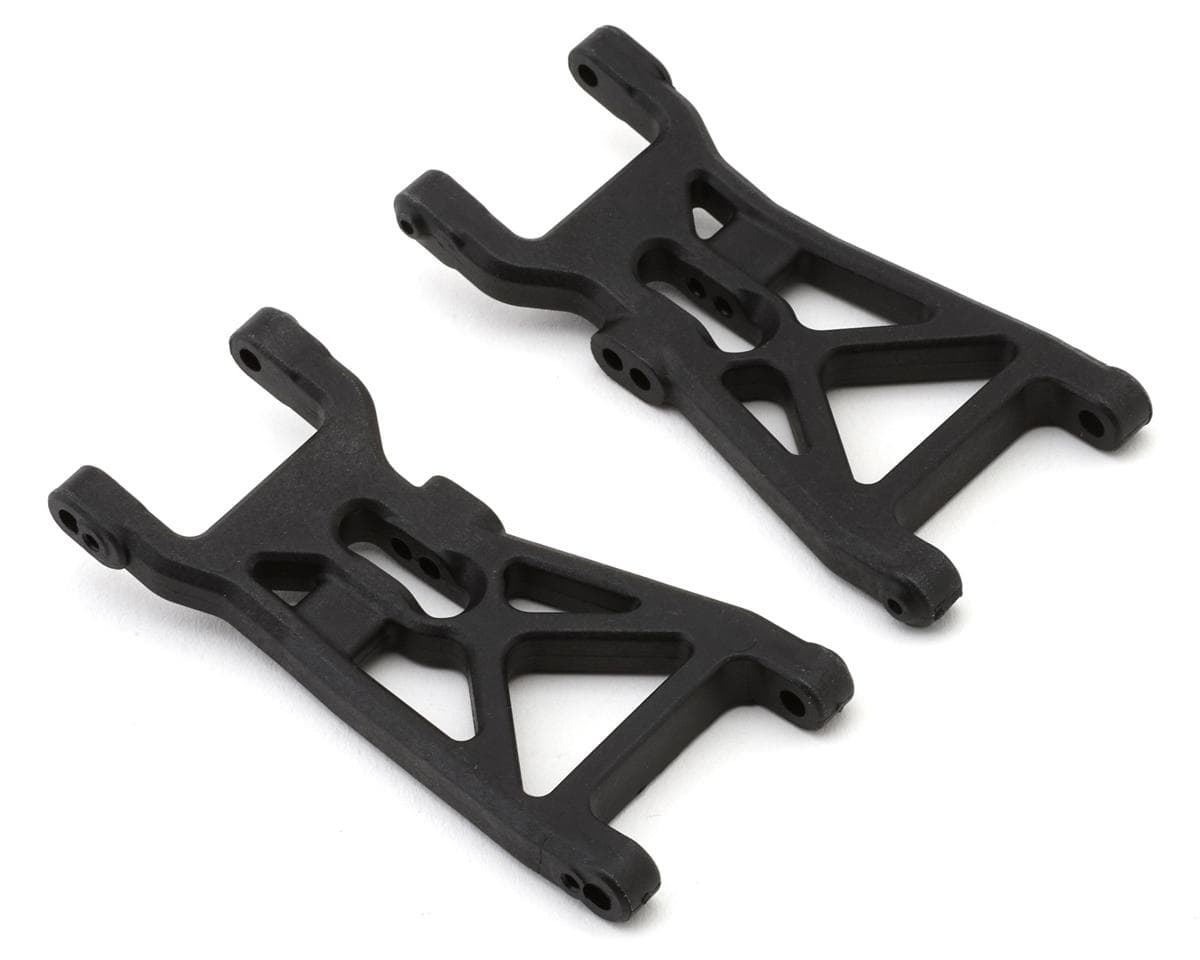 Losi 22S Sprint Front Suspension Arms (Stiffezel) (2)