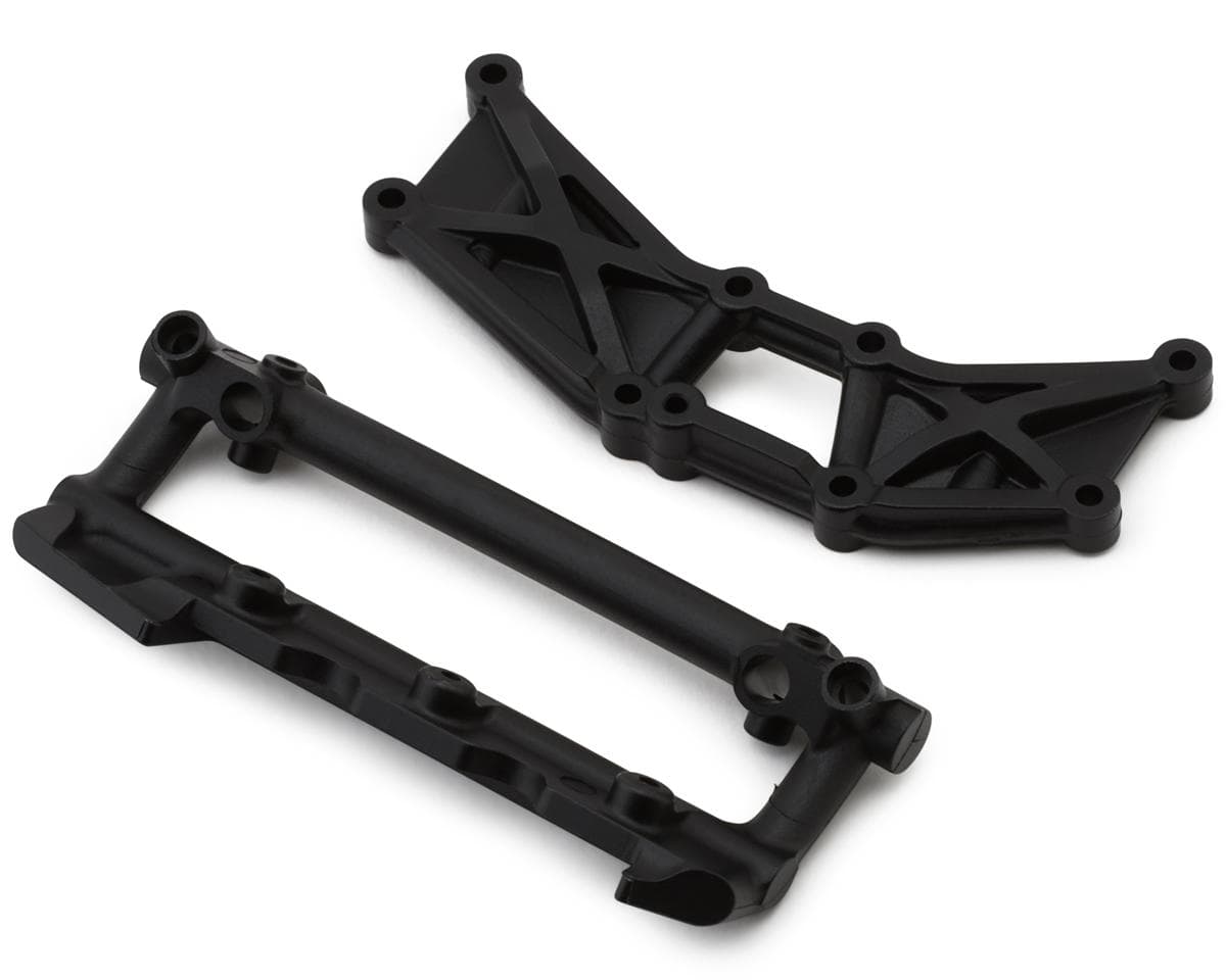 Losi 22S Sprint Rear Bumper Mount Set