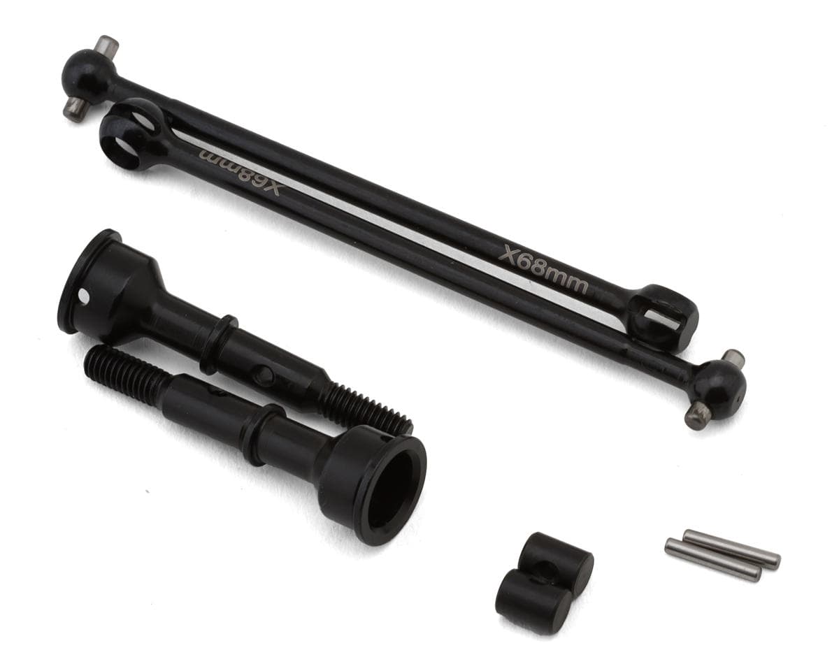 Losi 22S Sprint 67mm CVA Driveshafts (2)