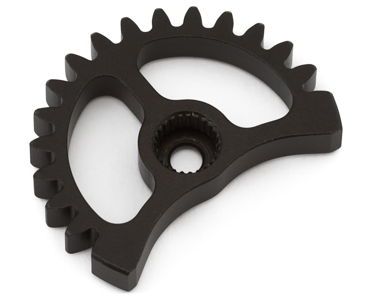 XLPower Wraith E 760 V3 Servo Gear