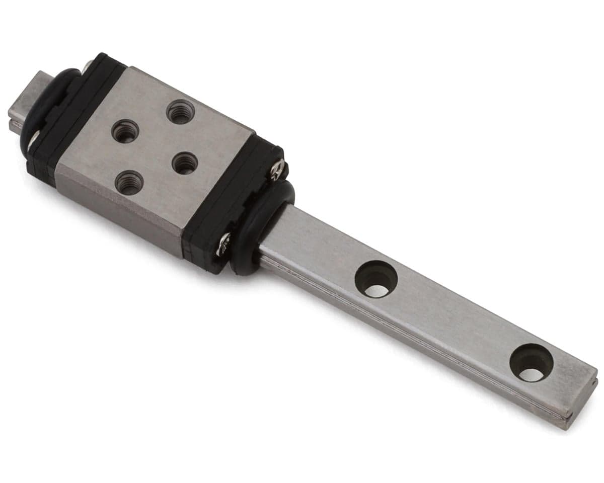 XLPower Wraith E 760 V3 Linear Control System