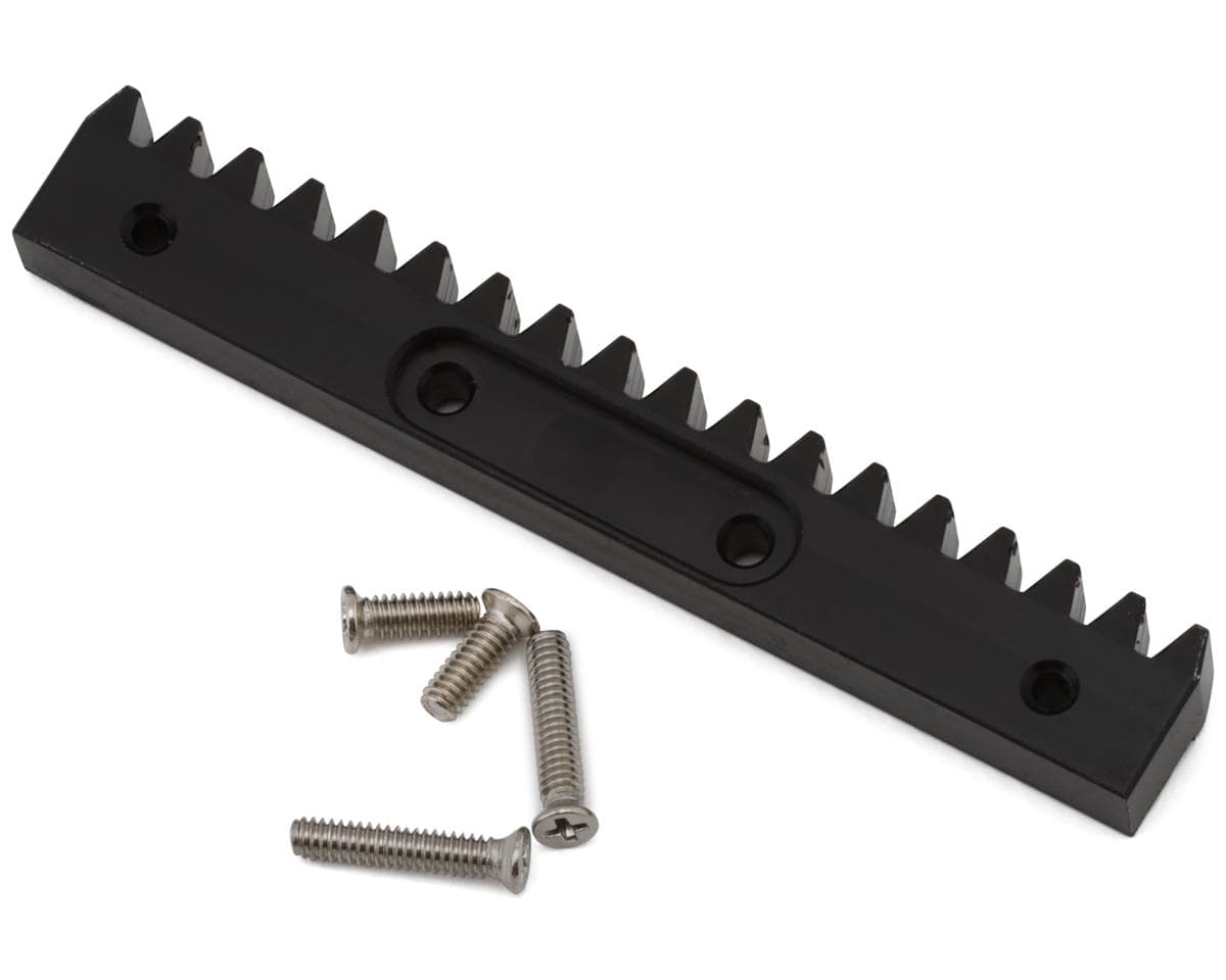 XLPower Specter 700 V2 Gear Rack