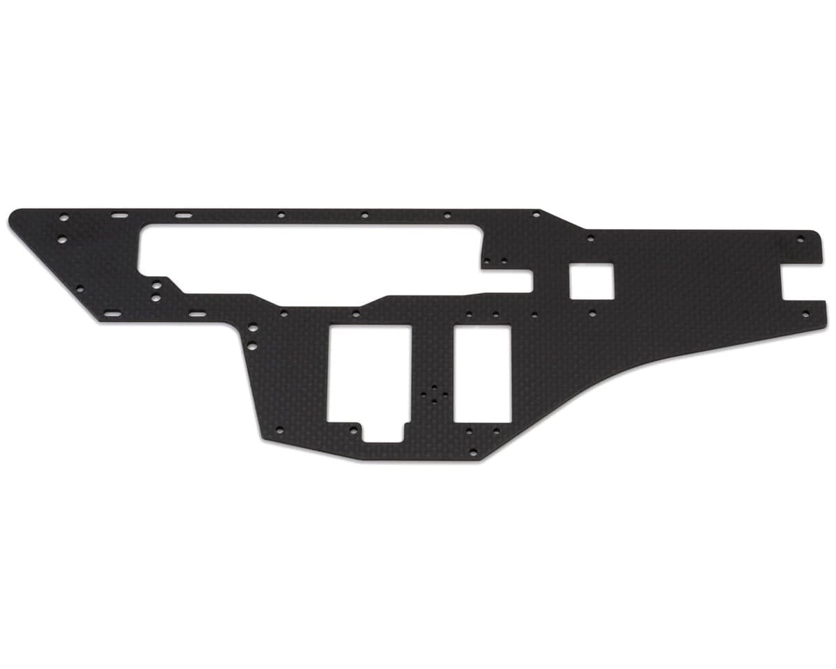 XLPower Wraith E 760 V3 Upper Frame Plate