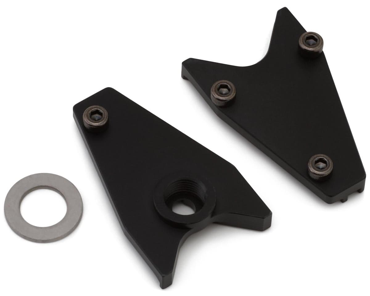XLPower Wraith E 760 V3 Battery Tray Guide Plates (2)