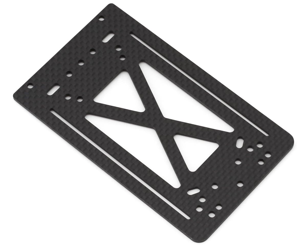 XLPower Wraith E 760 V3 Rear ESC Plate