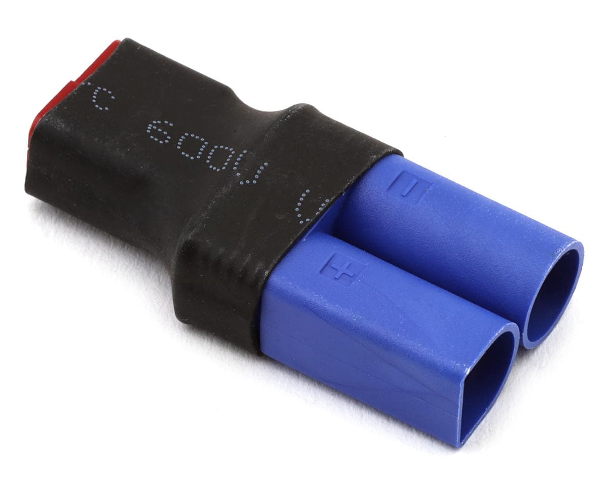 Samix EC5 Male to T-style Female Adapter