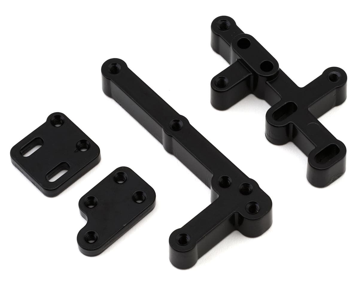 Team Associated RC10GT Engine Mount (Non Pull-Start)