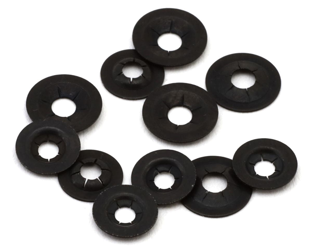 Team Associated RC10GT Brake Cam/Pivot Clips