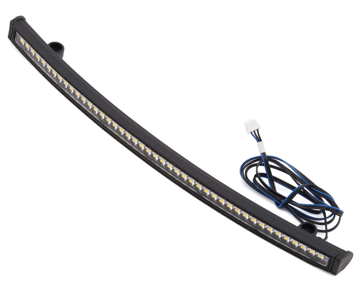 Traxxas Funco® Pro Scale Sand Car Curved LED Light Bar (HV)