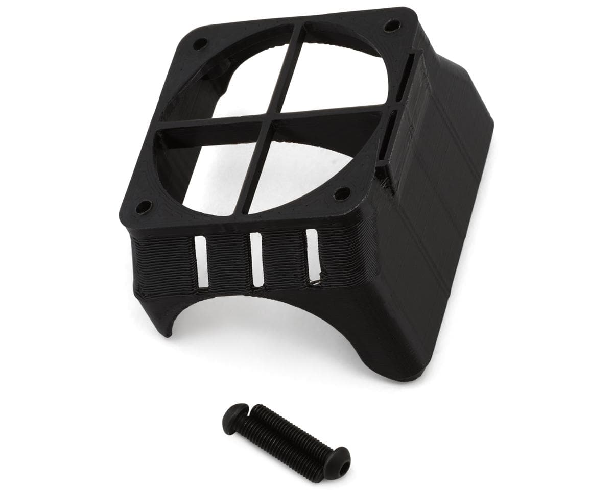 Yokomo Touring Car Mid Motor Fan Shroud (40mm)