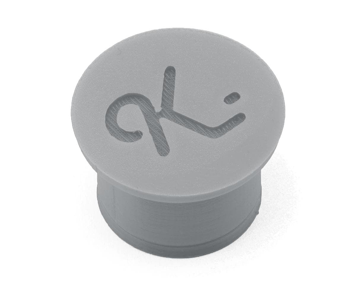 DS Racing Mini-Z Tire Remover (Grey) (20-22mm)