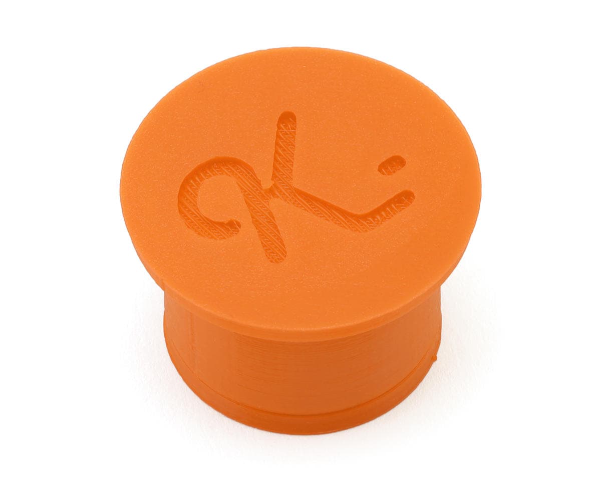 DS Racing Mini-Z Tire Remover (Orange) (20-22mm)