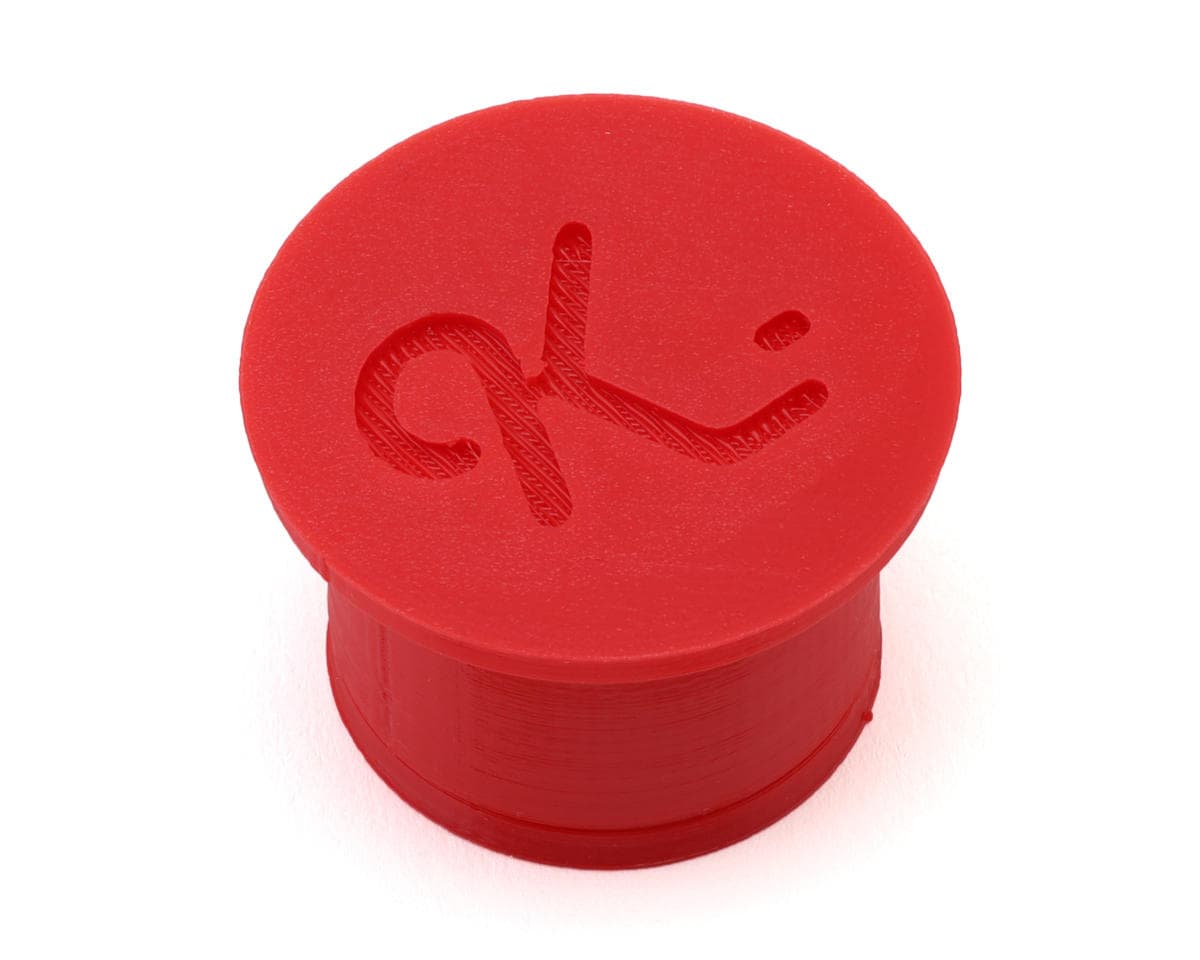 DS Racing Mini-Z Tire Remover (Red) (20-22mm)
