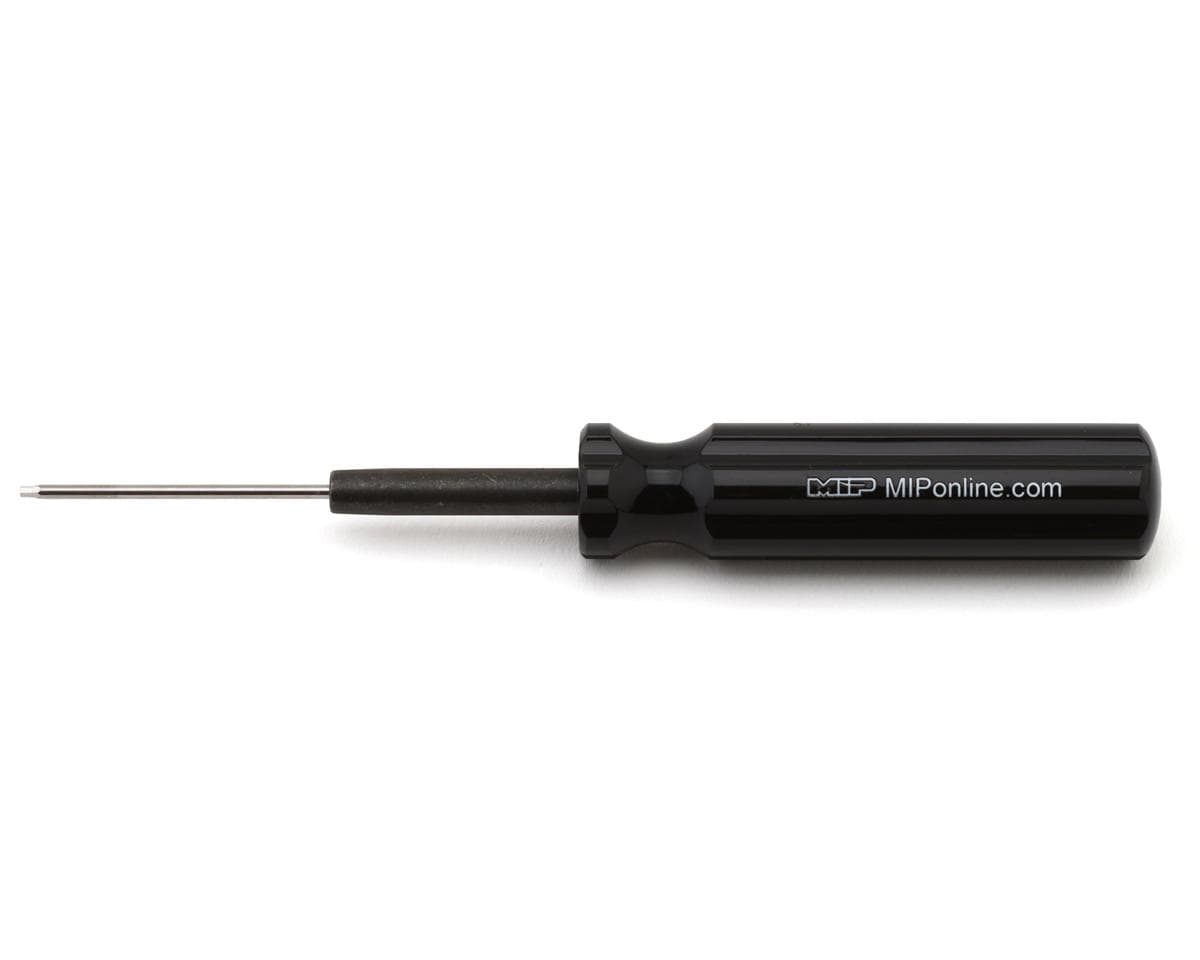 MIP Gen 2 Hex Driver (Limited Edition Black) (1.3mm)