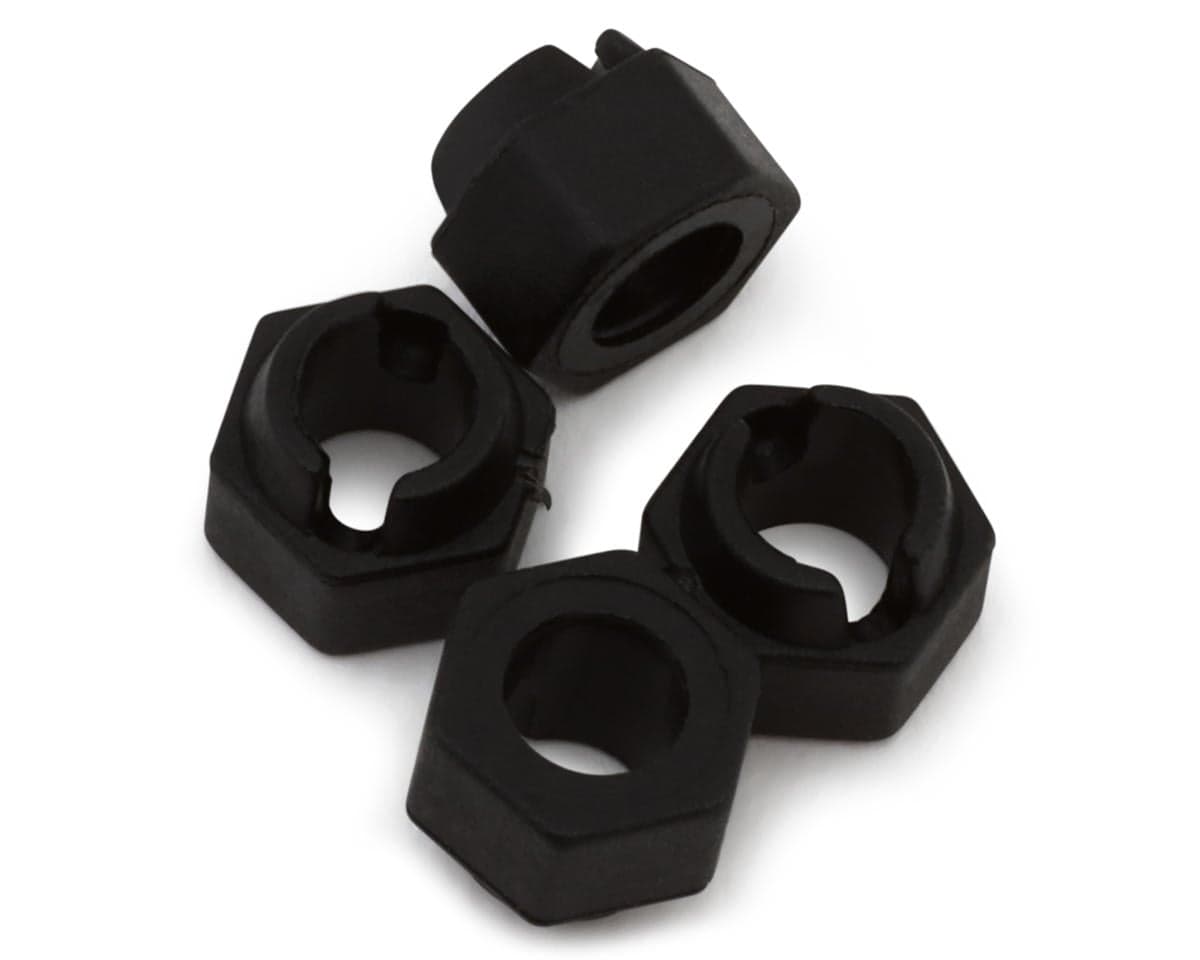 UDI RC Wheel Hexes (4) (UCX24/Bharal Pro)