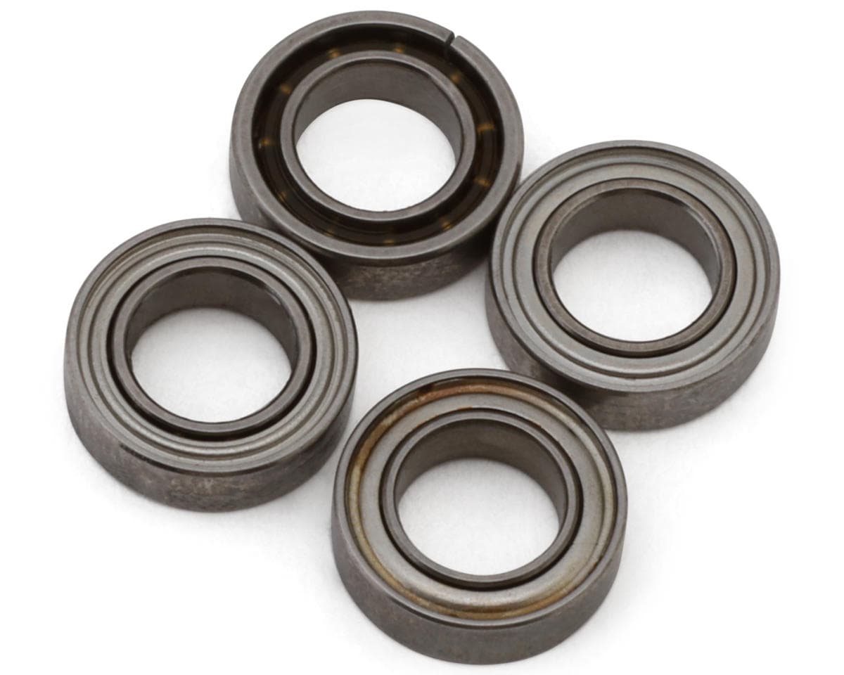 UDI RC 4x7x2mm Ball Bearing Set (4) (UCX24/Bharal Pro)