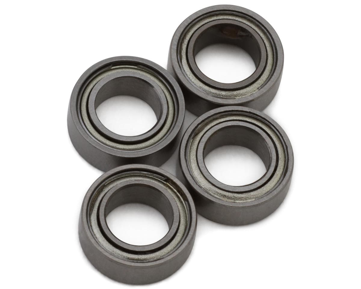 UDI RC 4x7x2.5mm Ball Bearing Set (4) (UCX24/UCX24 Pro)