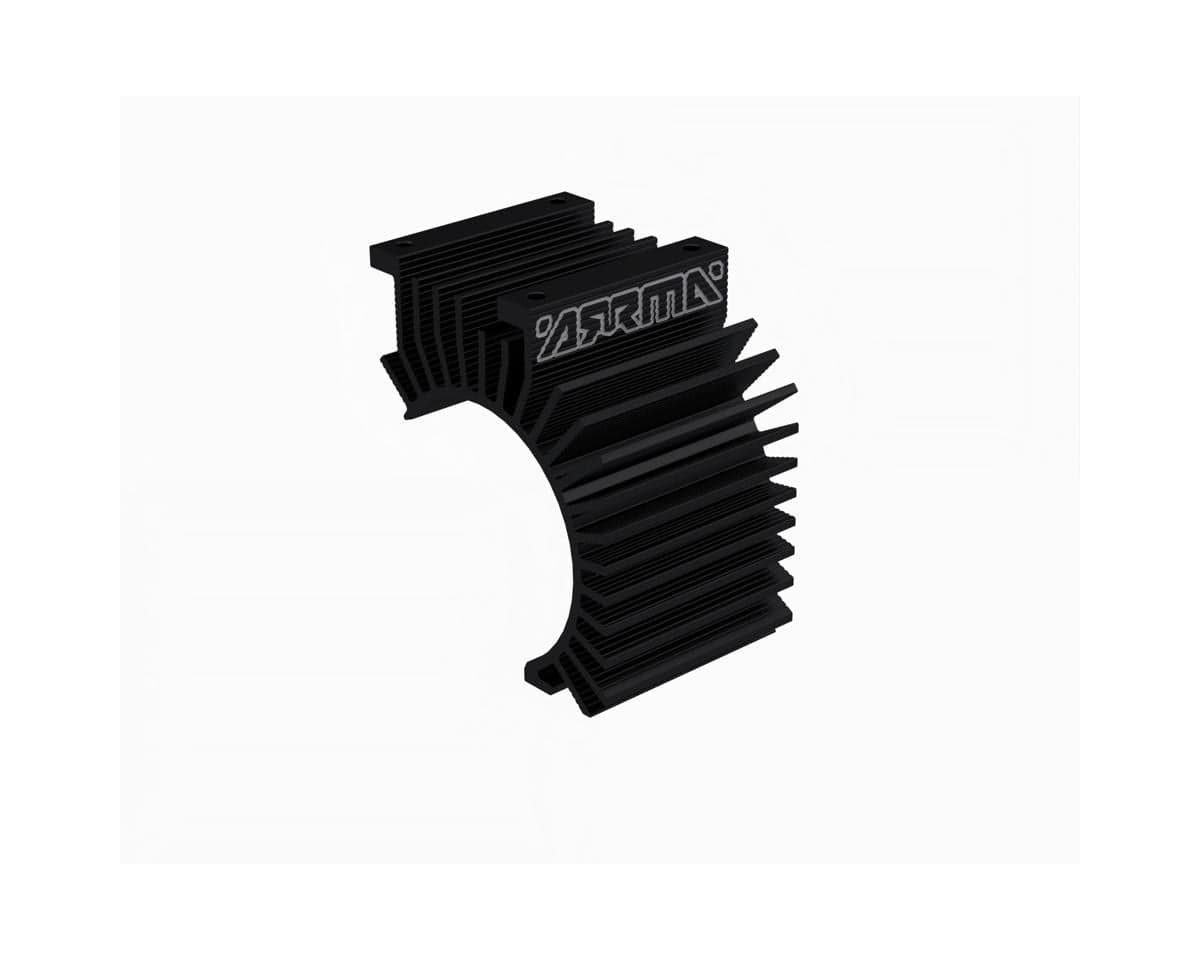 Arrma Granite 665 Mega Motor Heatsink