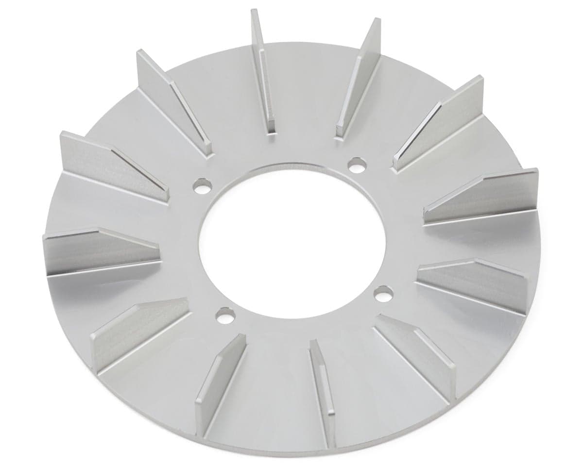 Tron Helicopters NiTron 90 Metal Engine Fan