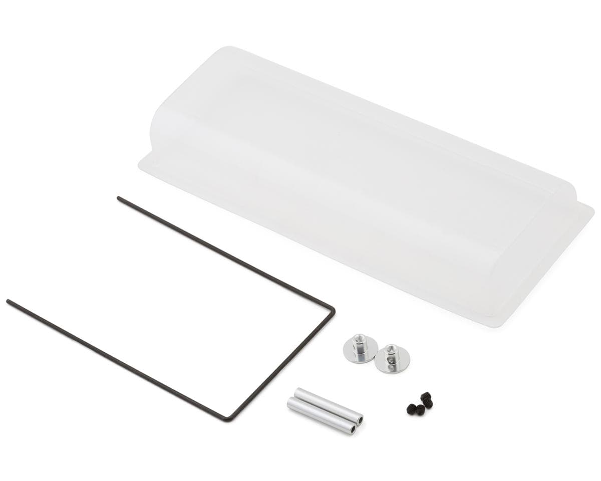 Kyosho Fantom EXT Rear Wing Set