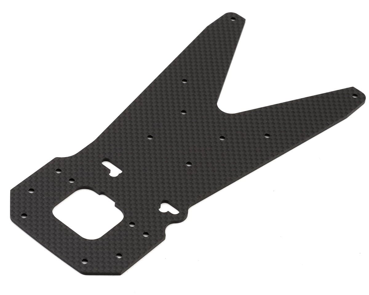 Kyosho Plazma Mk.3 Carbon Fiber Main Chassis
