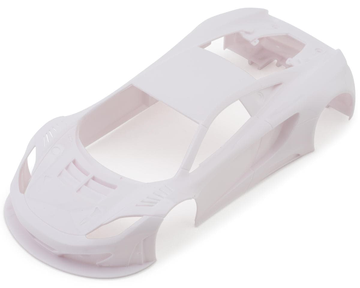 Kyosho Mini-Z MR-03 2013 McLaren 12C GT3 Body (Unpainted)