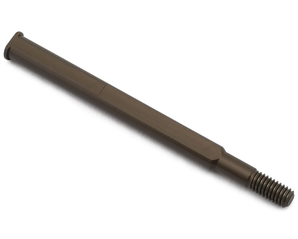 Kyosho Optima/Ultima 7075 Aluminum Gear Top Shaft