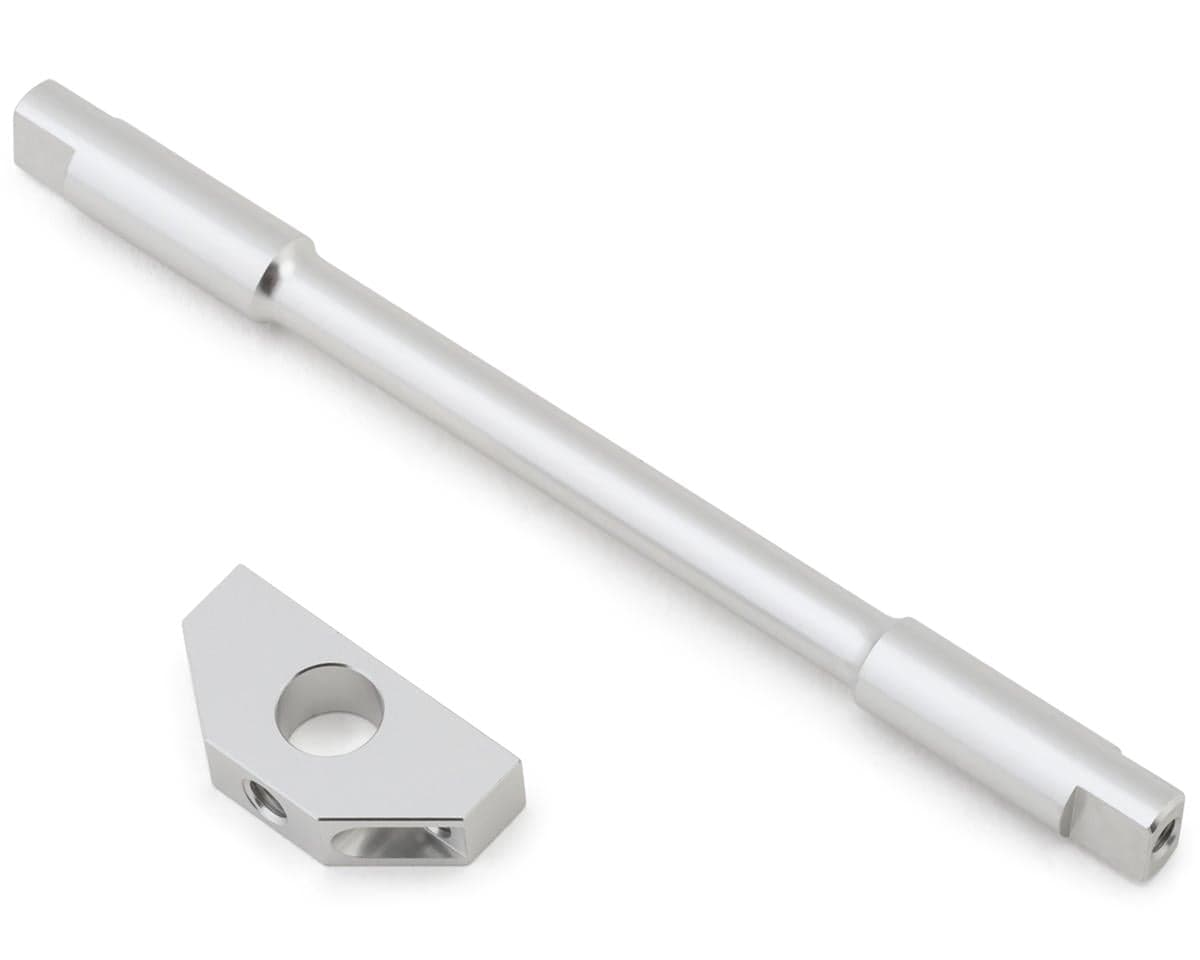 Kyosho Plazma Mk.3 Aluminum Front Axle