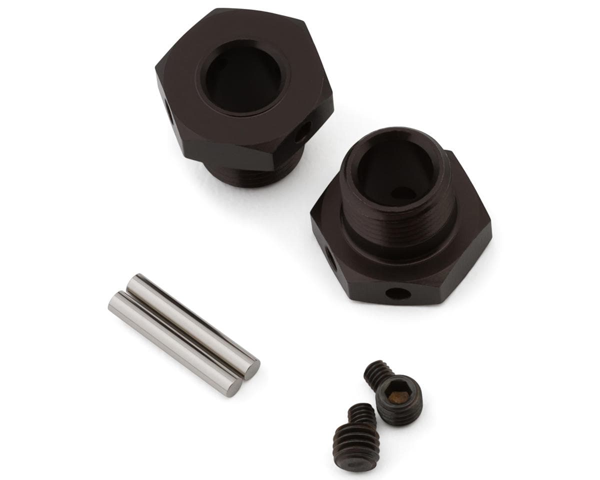 Kyosho Inferno MP10 Wheel Hubs (2)