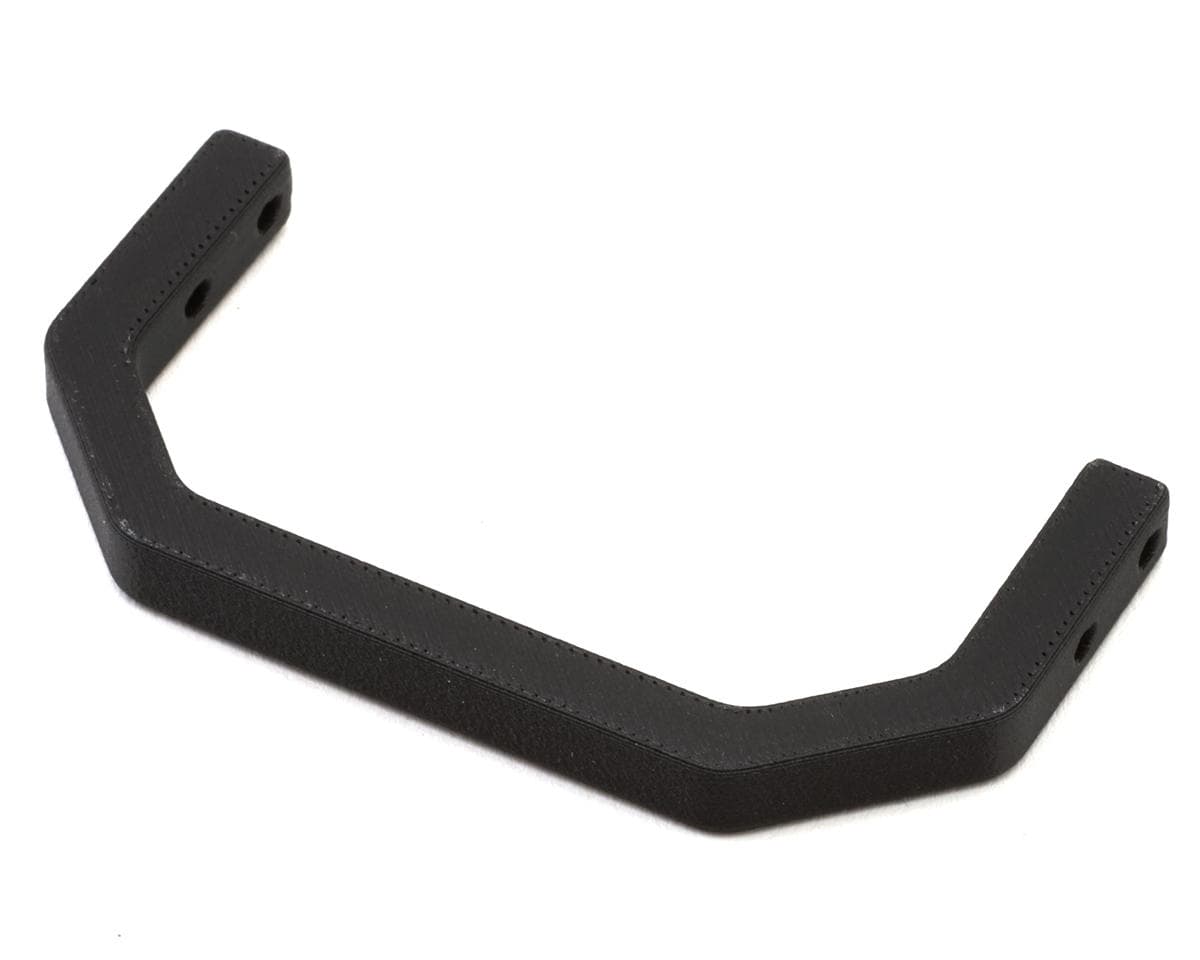 J&T Bearing Co. GFRP Sprint Car 3D Printed Front Bumper