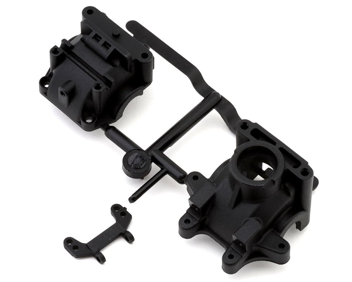 Mugen Seiki MBX Gear Box Set