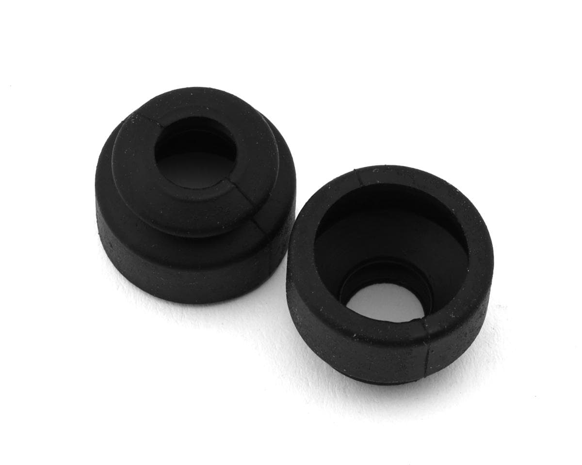 Mugen Seiki MBX Universal Joint Boots (2)
