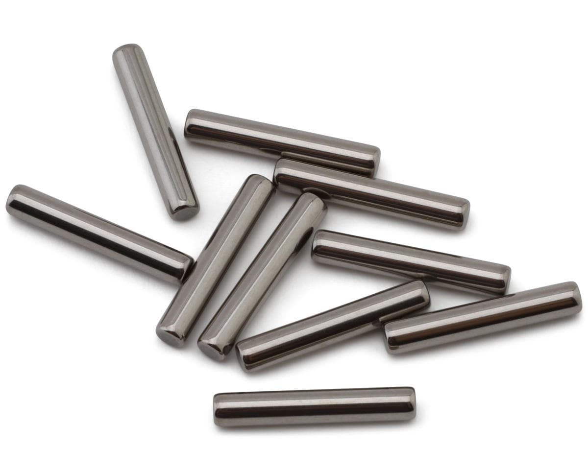 Mugen Seiki MBX 2.5x14.8mm Universal Joint Pins (10)