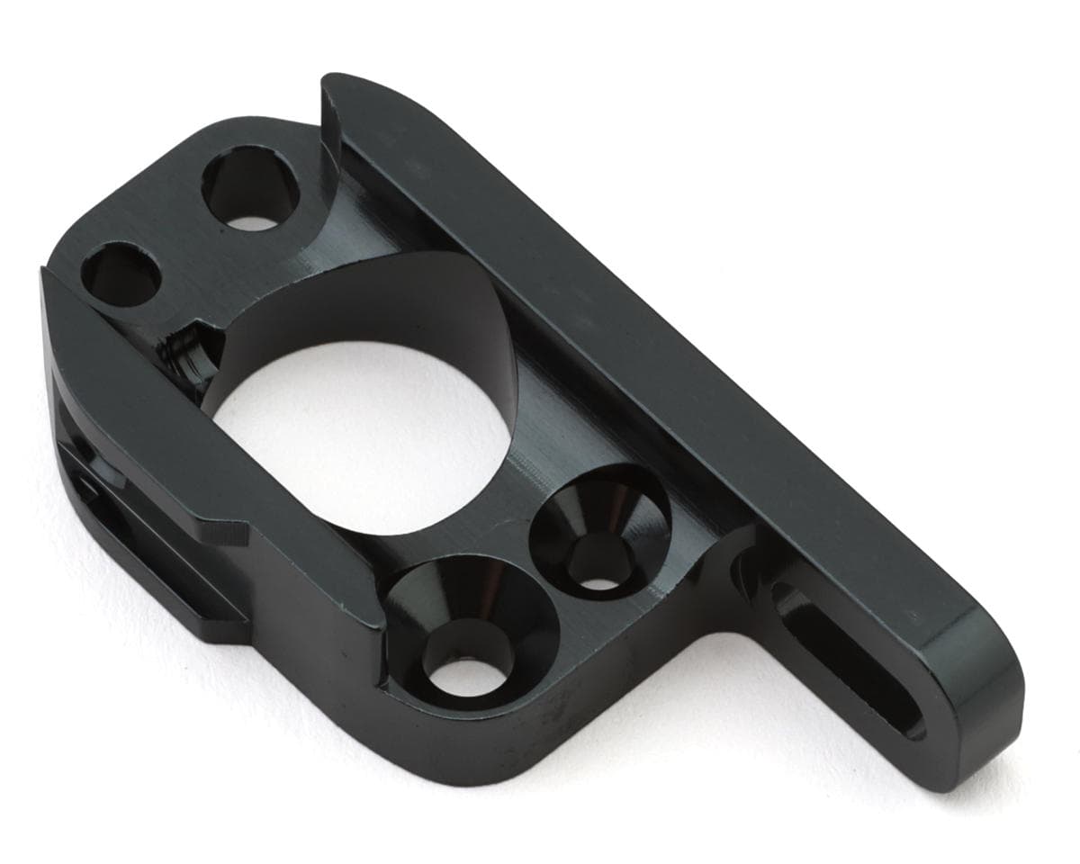 Mugen Seiki MBX8R ECO Aluminum Motor Mount