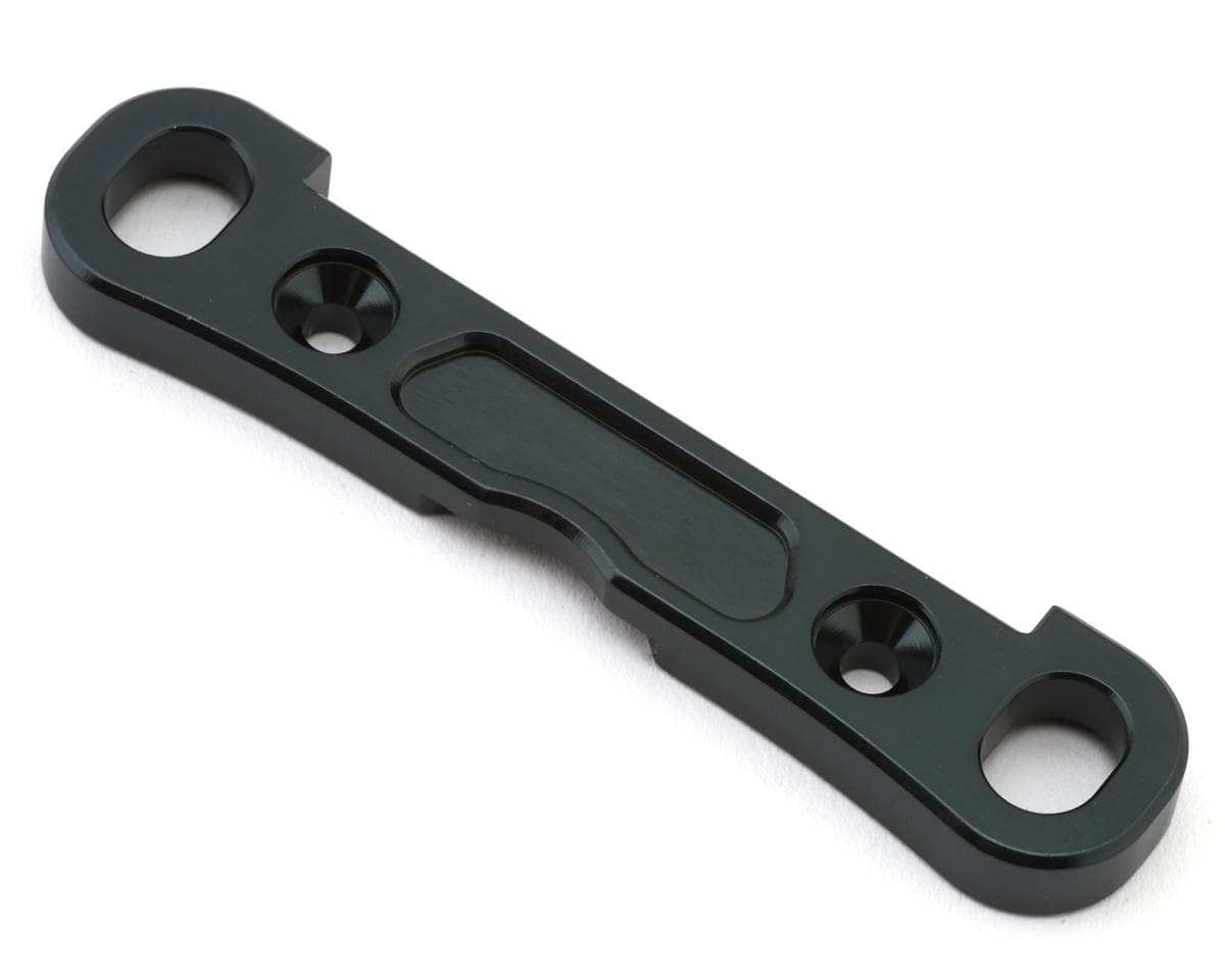 Mugen Seiki MBX8 Aluminum Front Lower Suspension Arm "B" Block Mount