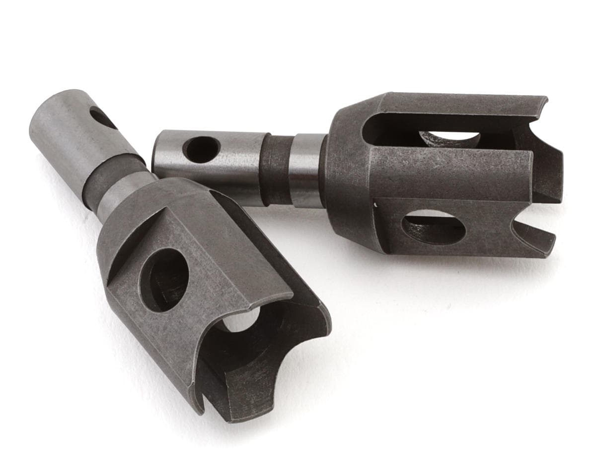 Mugen Seiki MBX7/MBX8 HTD Differential Cup Outdrives (2)