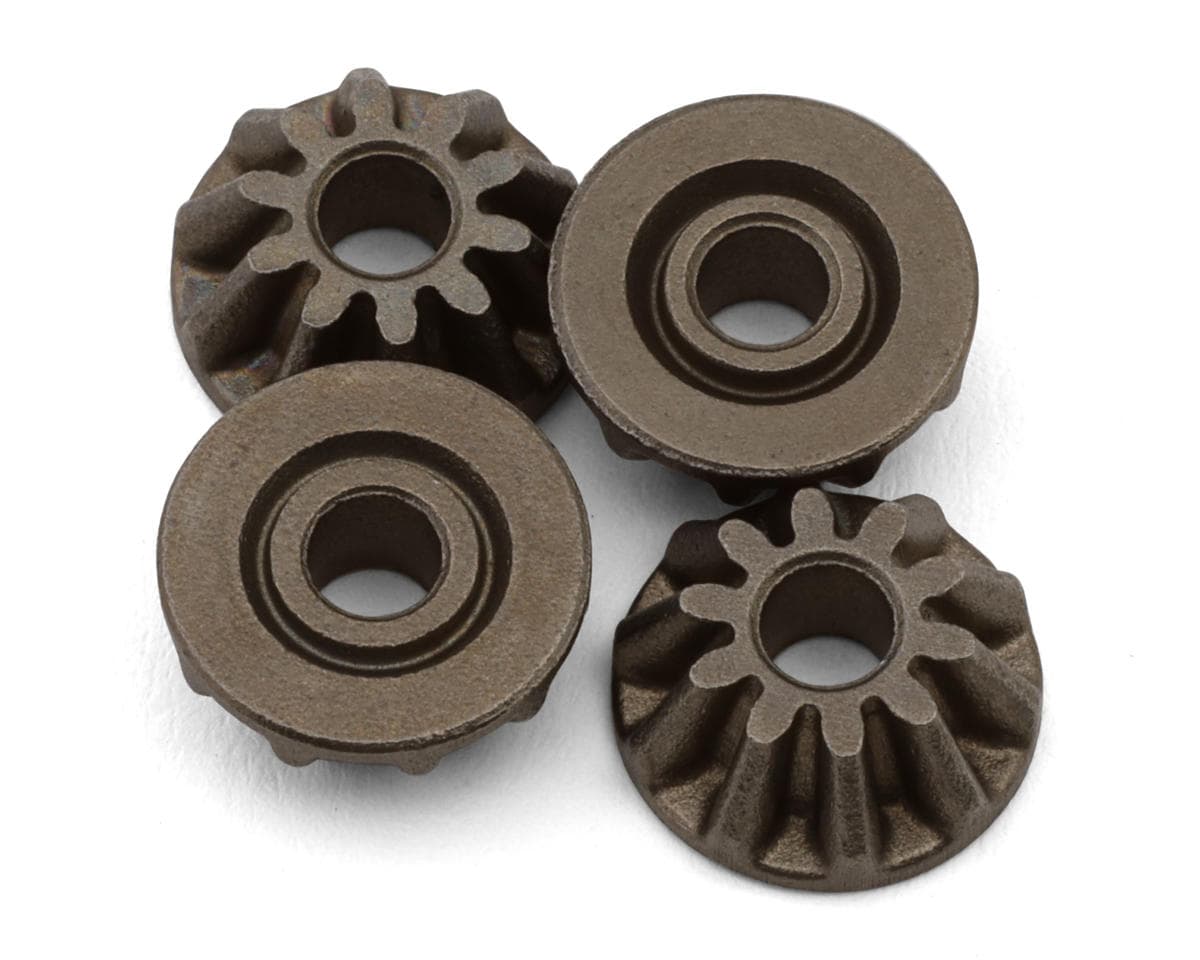 Mugen Seiki MBX7/MBX8 HTD Differential Internal Spider Gears Set