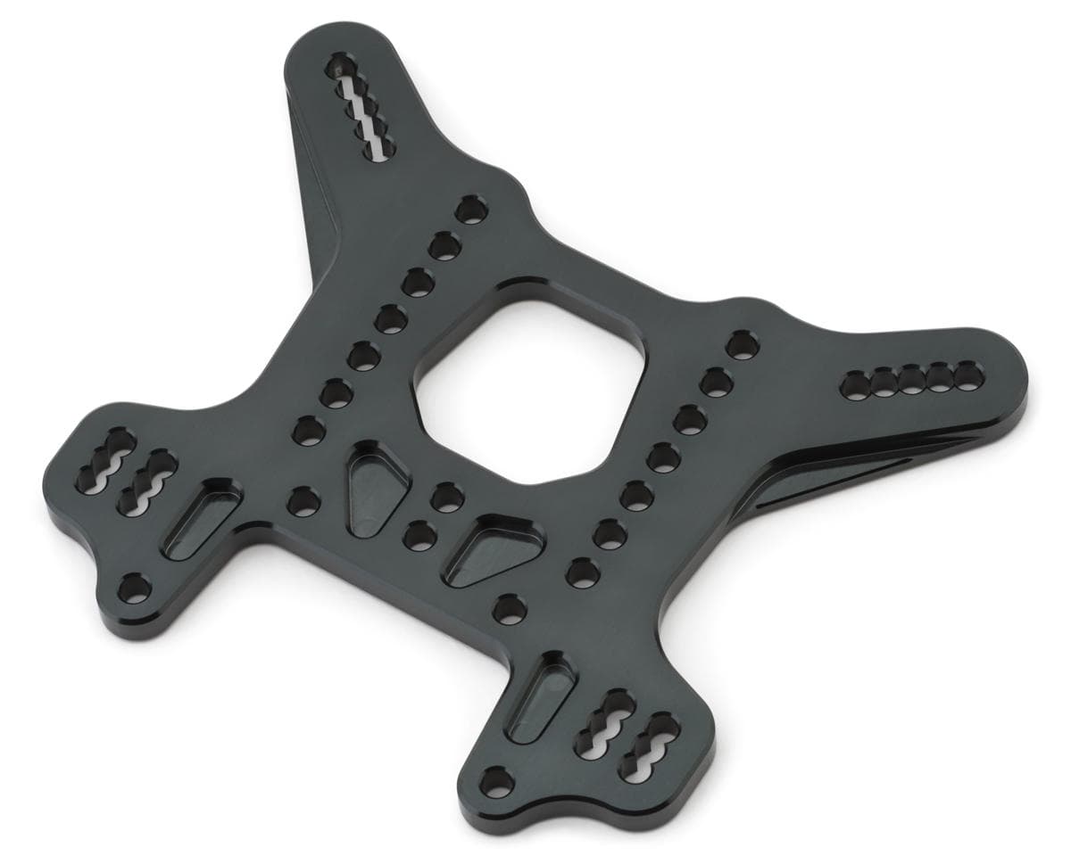 Mugen Seiki MBX8R Aluminum Rear Shock Tower