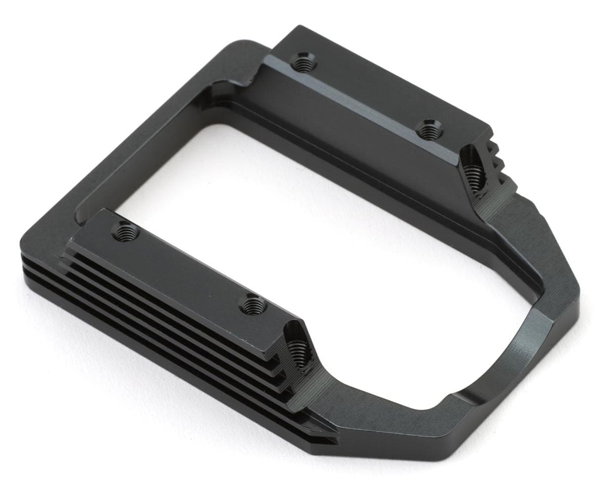 Mugen Seiki MBX8 One Piece Aluminum Engine Mount
