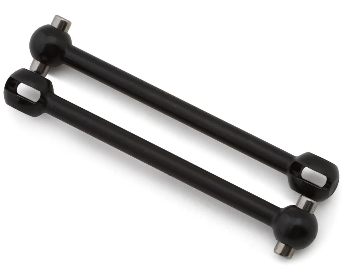 Mugen Seiki MTX7 Front Universal Drive Shafts (2)