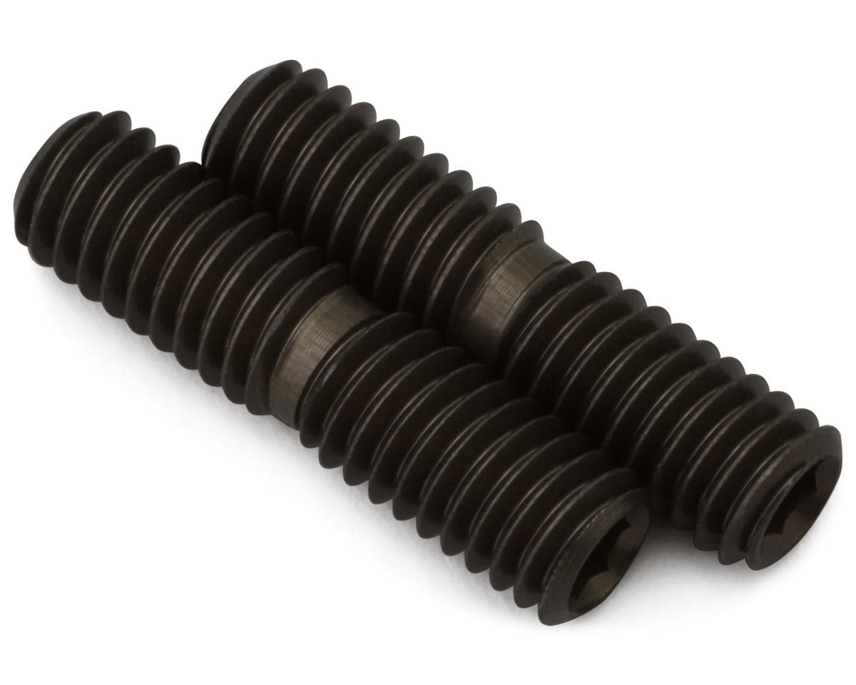 Mugen Seiki MTC2 16mm Turnbuckles (2)