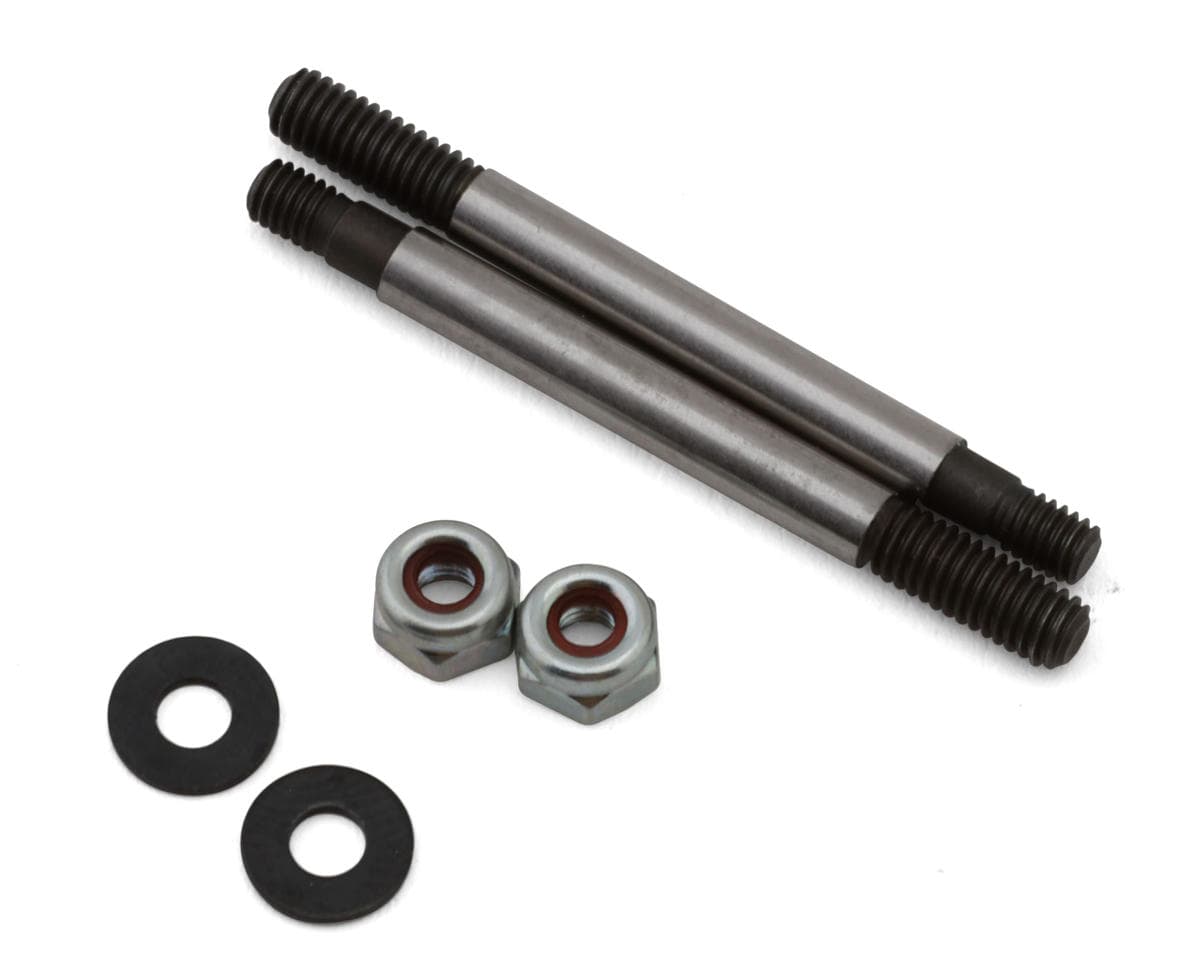 Mugen Seiki MTX3 Shock Shafts (2)