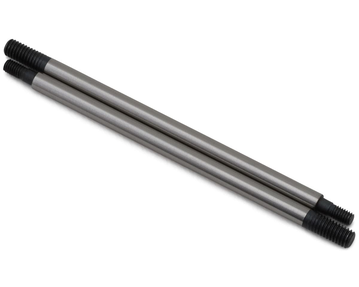 Mugen Seiki MBC Rear Shock Damper Shafts (2)