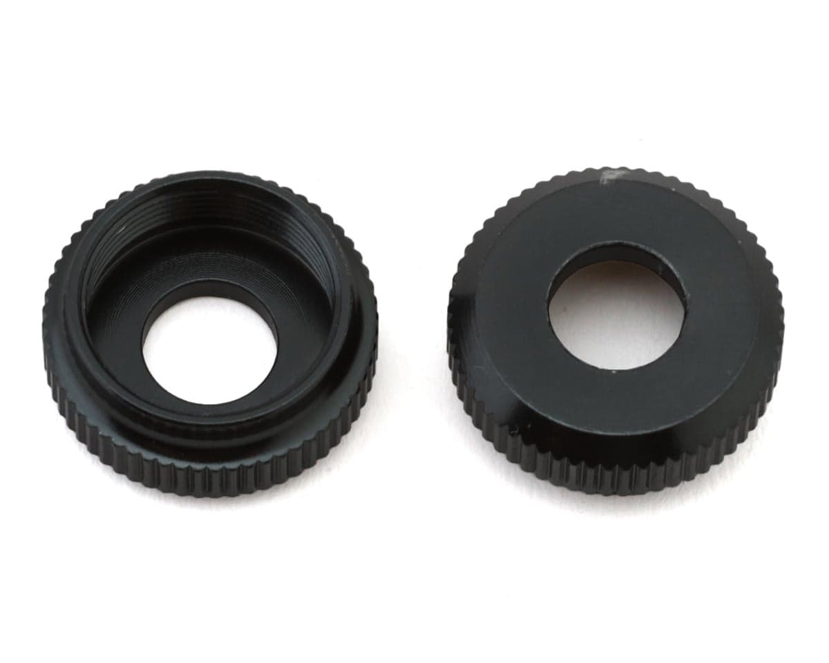 Mugen Seiki MBX Bottom Shock Caps (2)