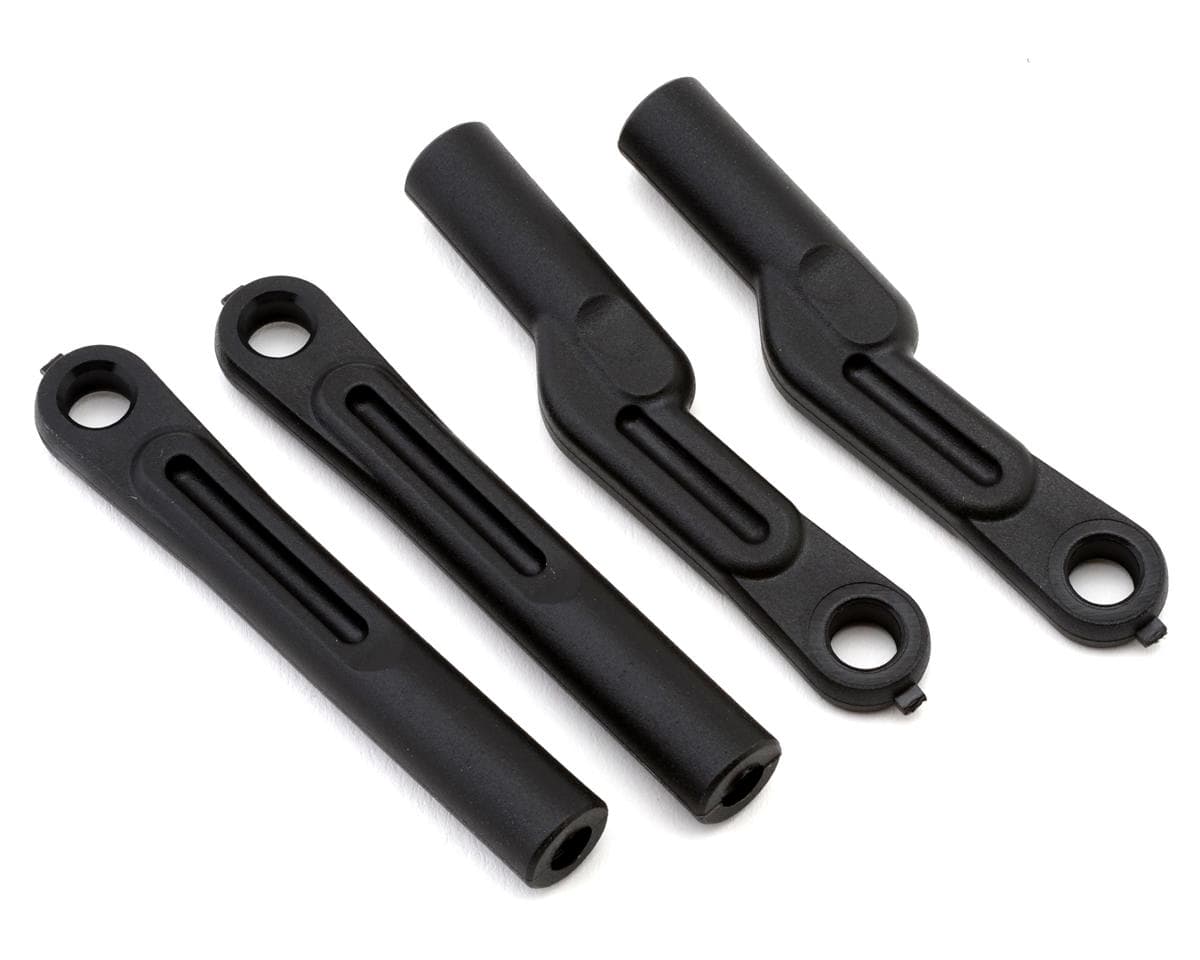 Mugen Seiki MBX Rear Upper Arm Rod Ends Set