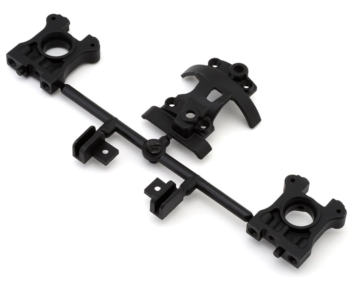 Mugen Seiki MBX7/MGT7 Center Differential Mount Set
