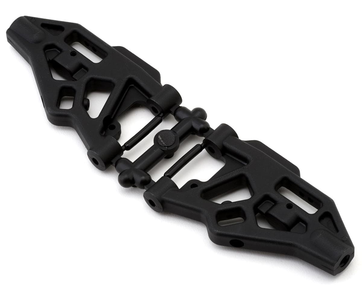 Mugen Seiki MBX8R Front Lower Suspension Arms (LW) (2)
