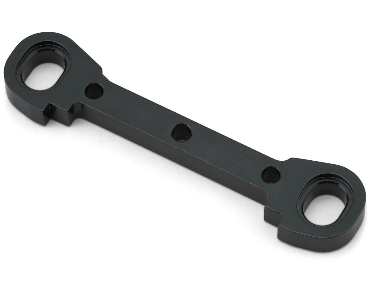 Mugen Seiki MBX8R Aluminum Front Lower Suspension Arm "A" Block Mount