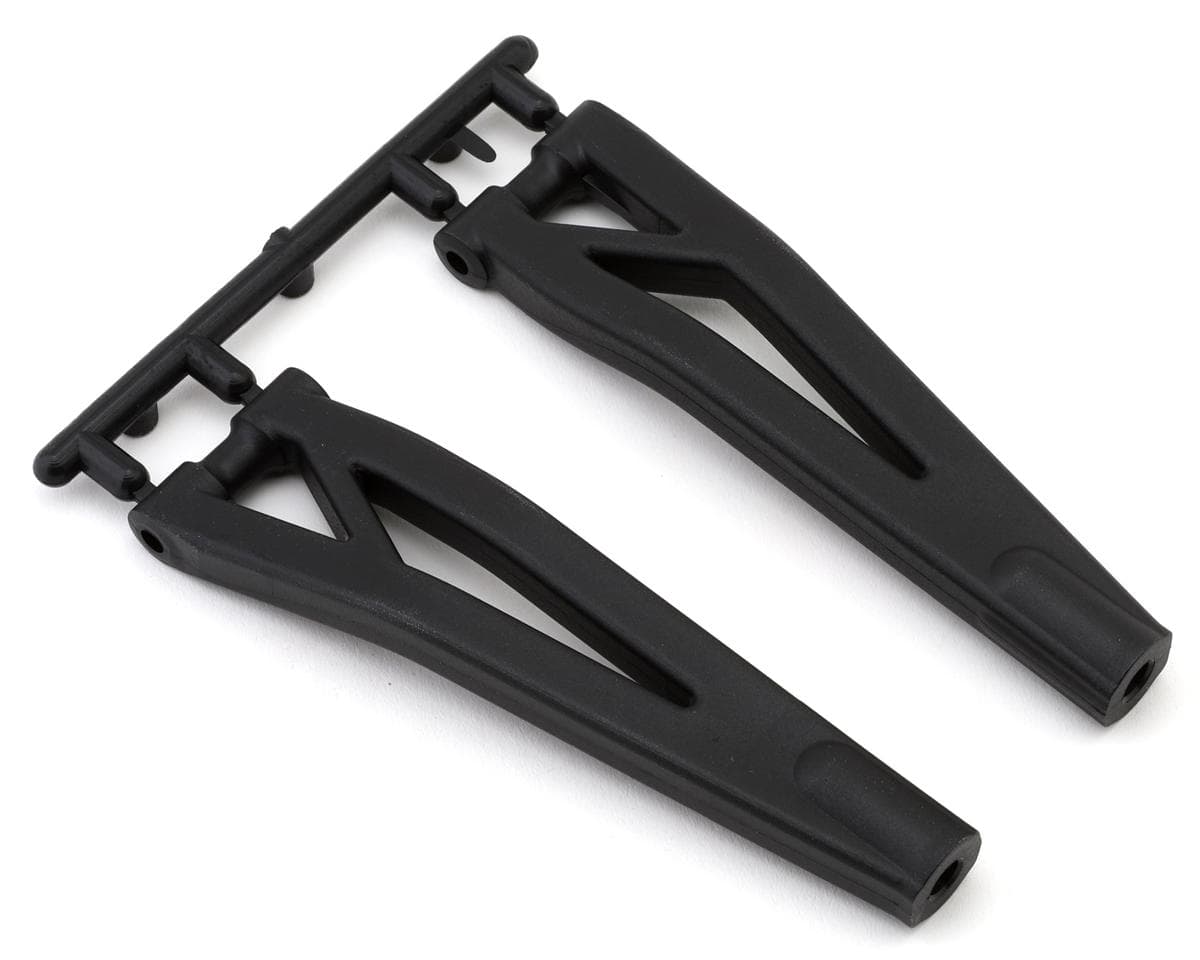 Mugen Seiki MBX8T/MBX8TE Front Upper Suspension Arms (2)
